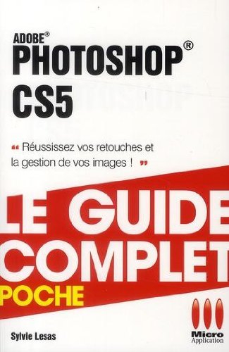 Photoshop CS5