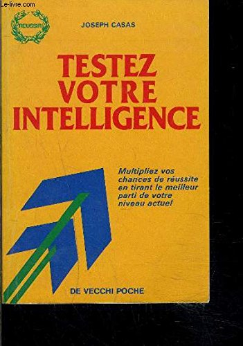testez votre intelligence