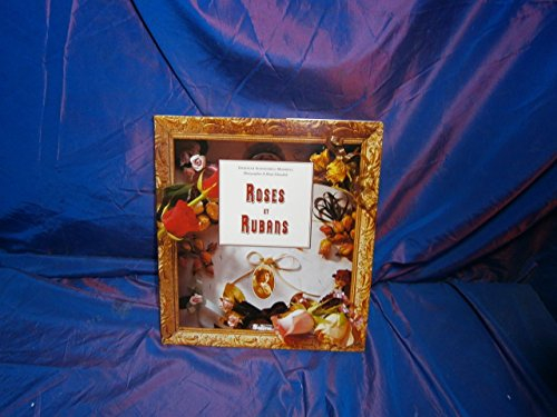 Rubans et roses