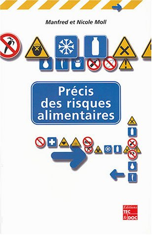 Précis des risques alimentaires