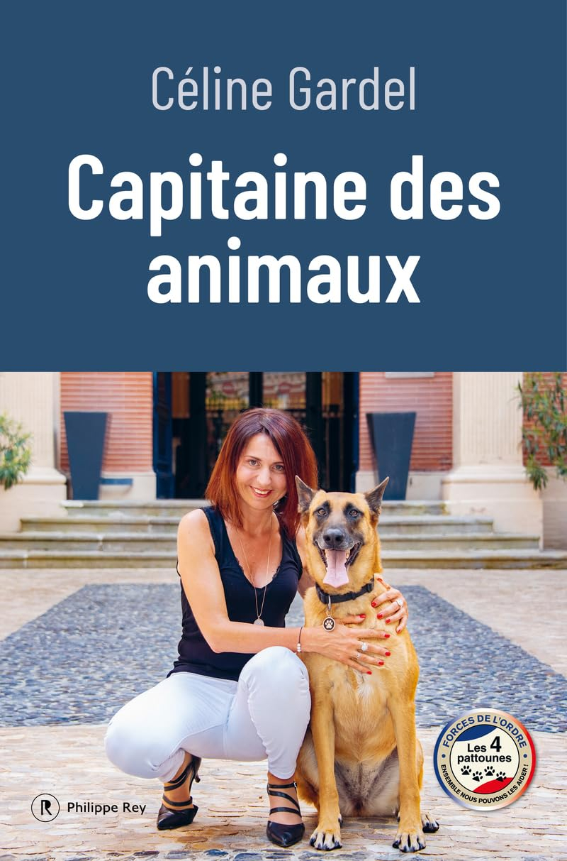 Capitaine des animaux