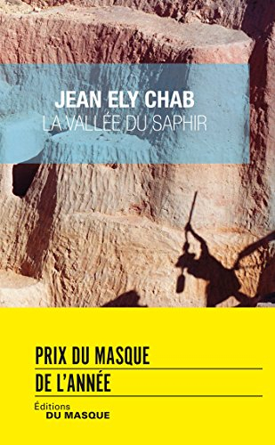 La vallée du saphir