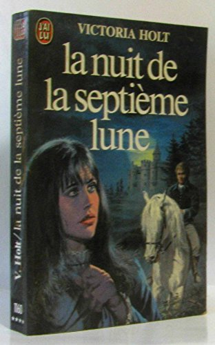 La nuit de la septième lune
