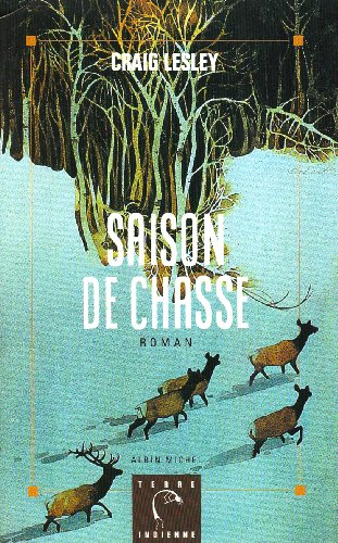 Saison de chasse