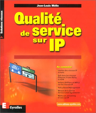 Qualité de service sur IP