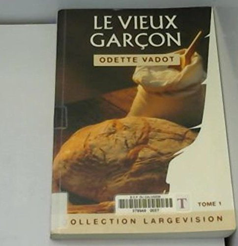 le vieux garçon