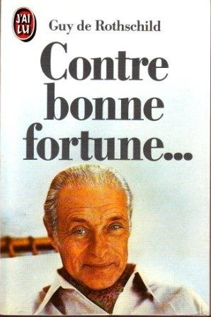 Contre bonne fortune...