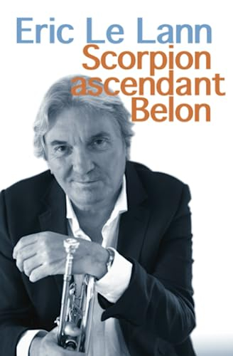 SCORPION ASCENDANT BELON