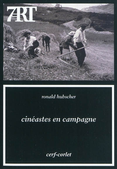 Cinéastes en campagne