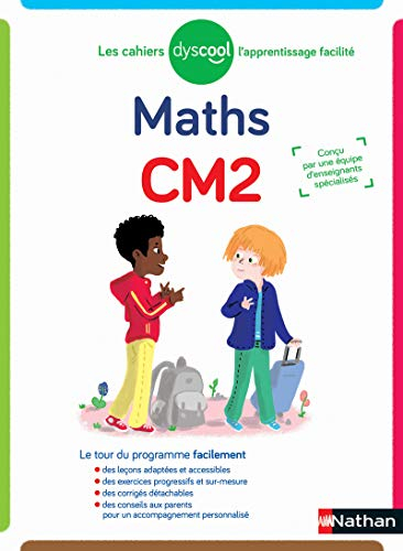 Maths CM2