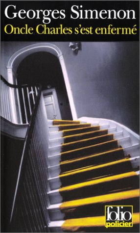 Oncle Charles s'est enfermé