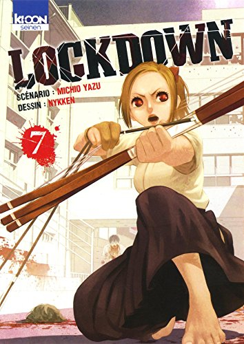 Lockdown. Vol. 7