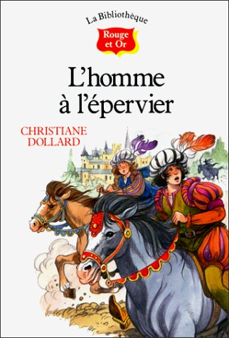 L'Homme à l'épervier