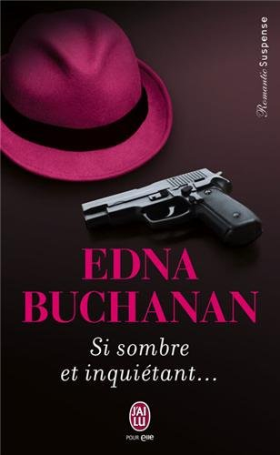 Si sombre et inquiétant...