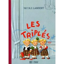Les triplés. Vol. 1