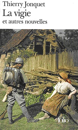 La vigie : et autres nouvelles