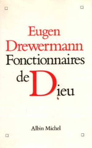 Fonctionnaires de Dieu
