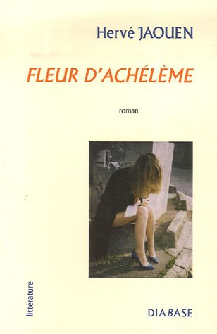 Fleur d'achélème