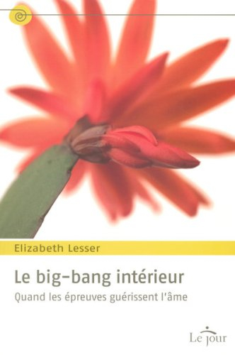 Le big-bang intérieur : quand les épreuves guérissent l'âme