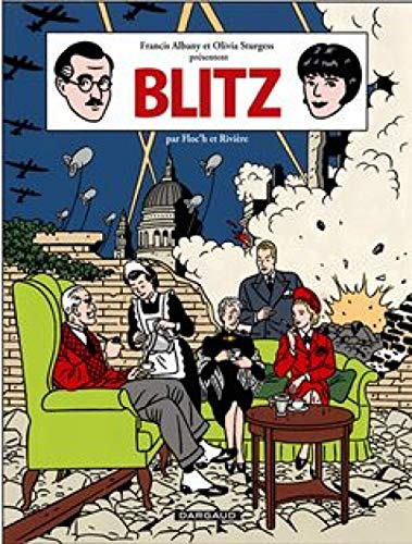 Blitz. Vol. 1