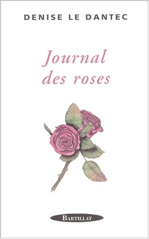Le journal des roses