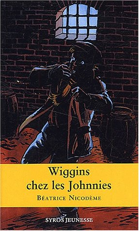 Wiggins chez les Johnnies