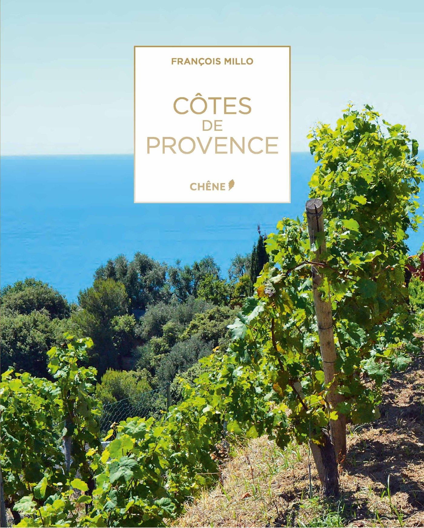Côtes-de-provence