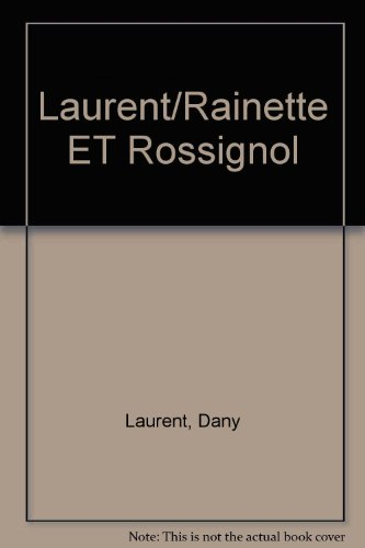 rainette et rossignol