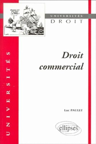 Droit commercial