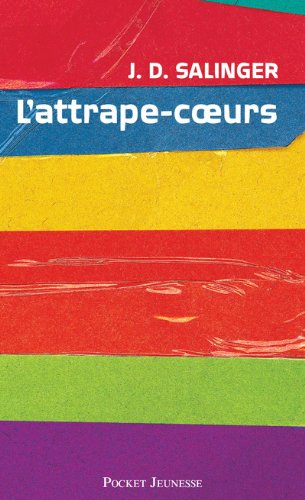 L'attrape-coeurs