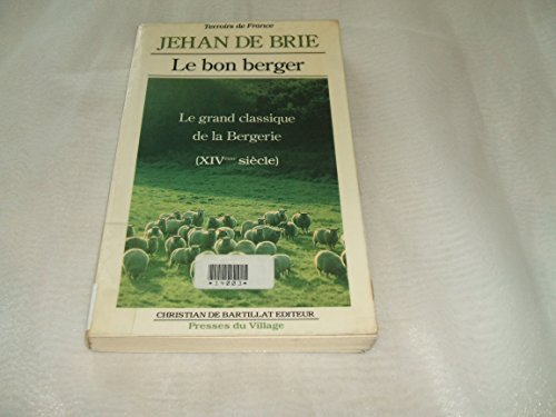 Le Bon berger