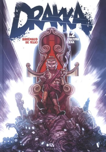 Drakka. Vol. 2. L'ultima cena