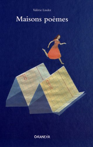 Maisons poèmes