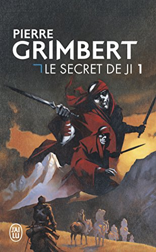Le secret de Ji. Vol. 1