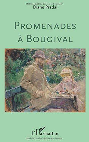 Promenades à Bougival