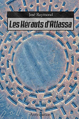 Les herauts d'Atlassa
