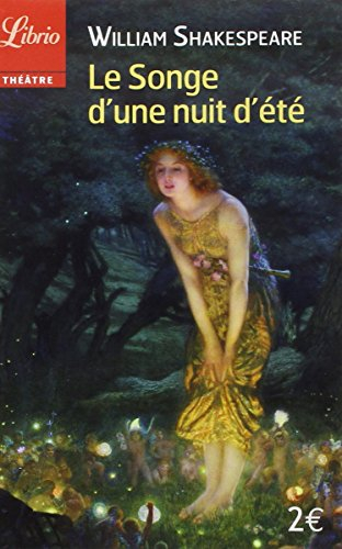 Le songe d'une nuit d'été