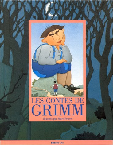 Les Contes de Grimm