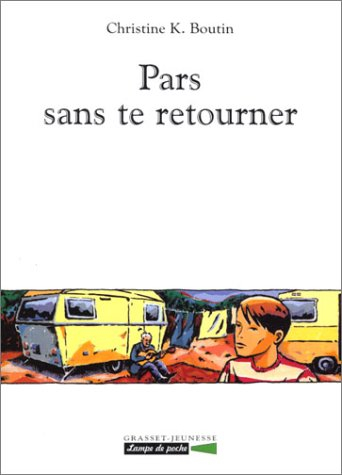 Pars sans te retourner