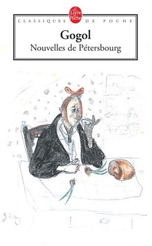 Nouvelles de Pétersbourg
