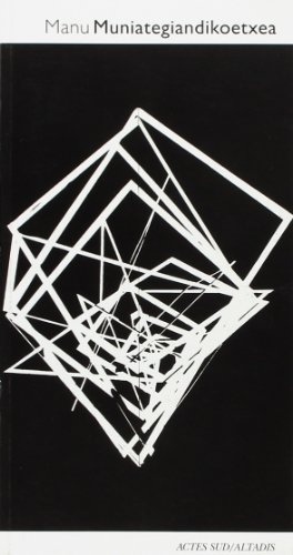 Manu Muniategiandikoetxea