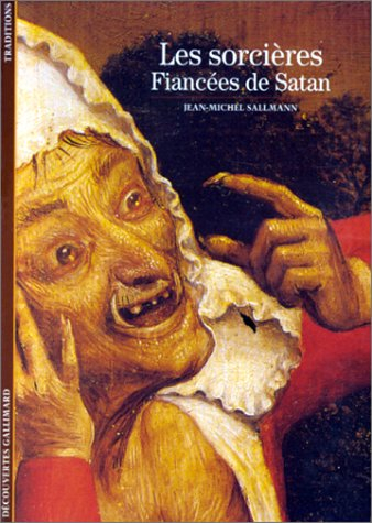 Les Sorcières, fiancées de Satan