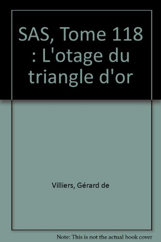 L'otage du triangle d'or