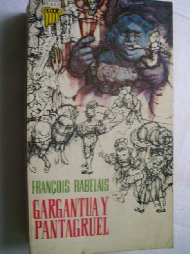La vie très horrifique du grand Gargantua, père de Pantagruel