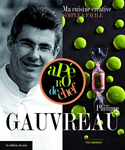 Ma cuisine créative simple & facile