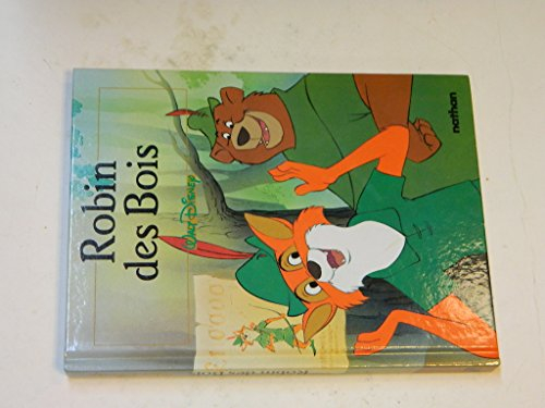 robin des bois