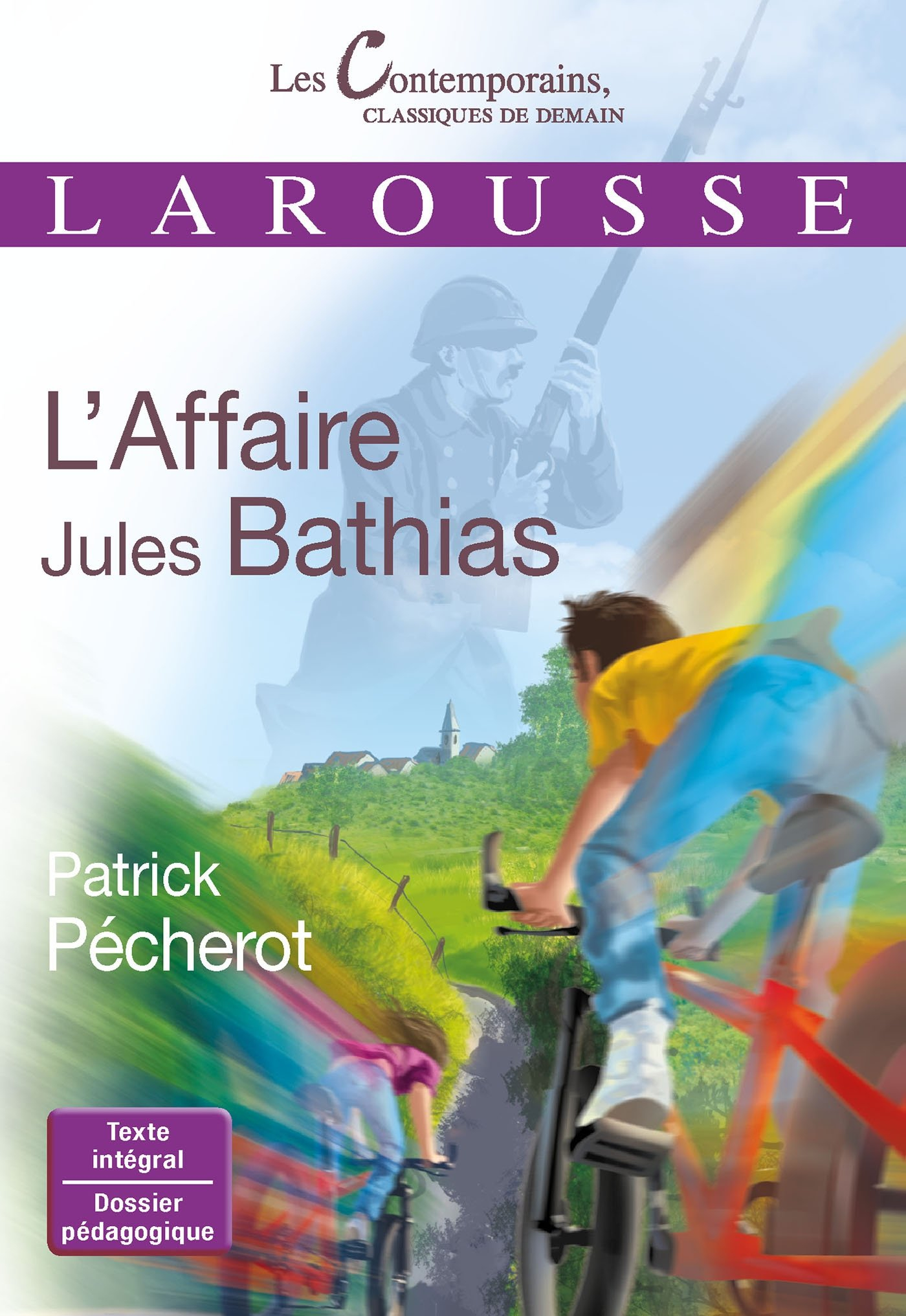 L'affaire Jules Bathias