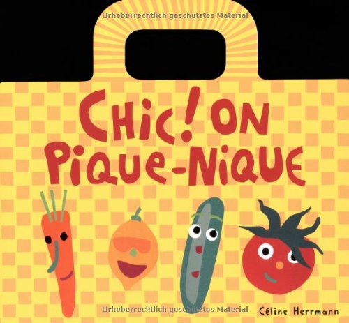 Chic ! On pique-nique