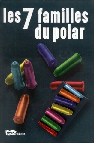 Les sept familles du polar