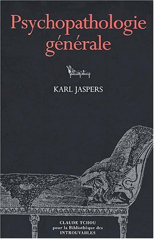 Psychopathologie générale